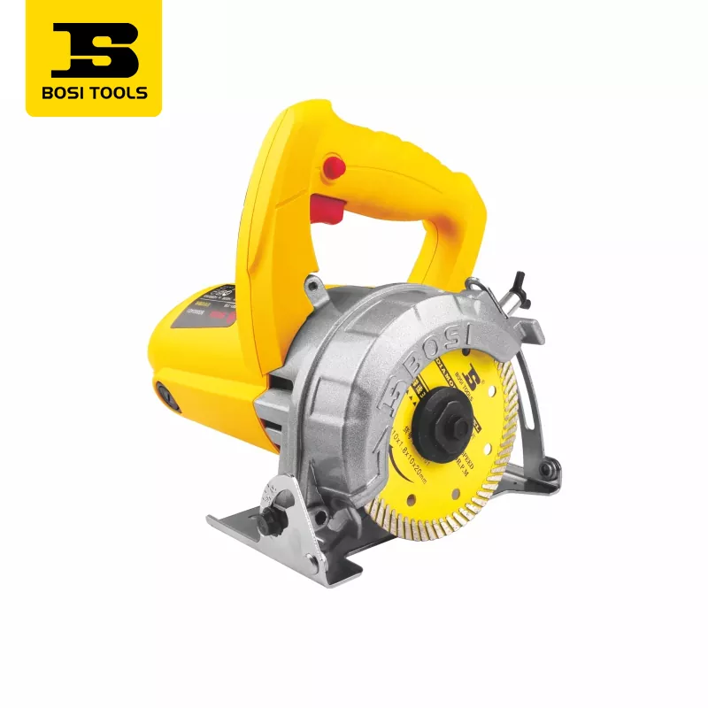 1400W Taş Kesme Makinası