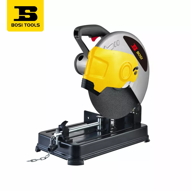 355mm Profil Kesim Makinası